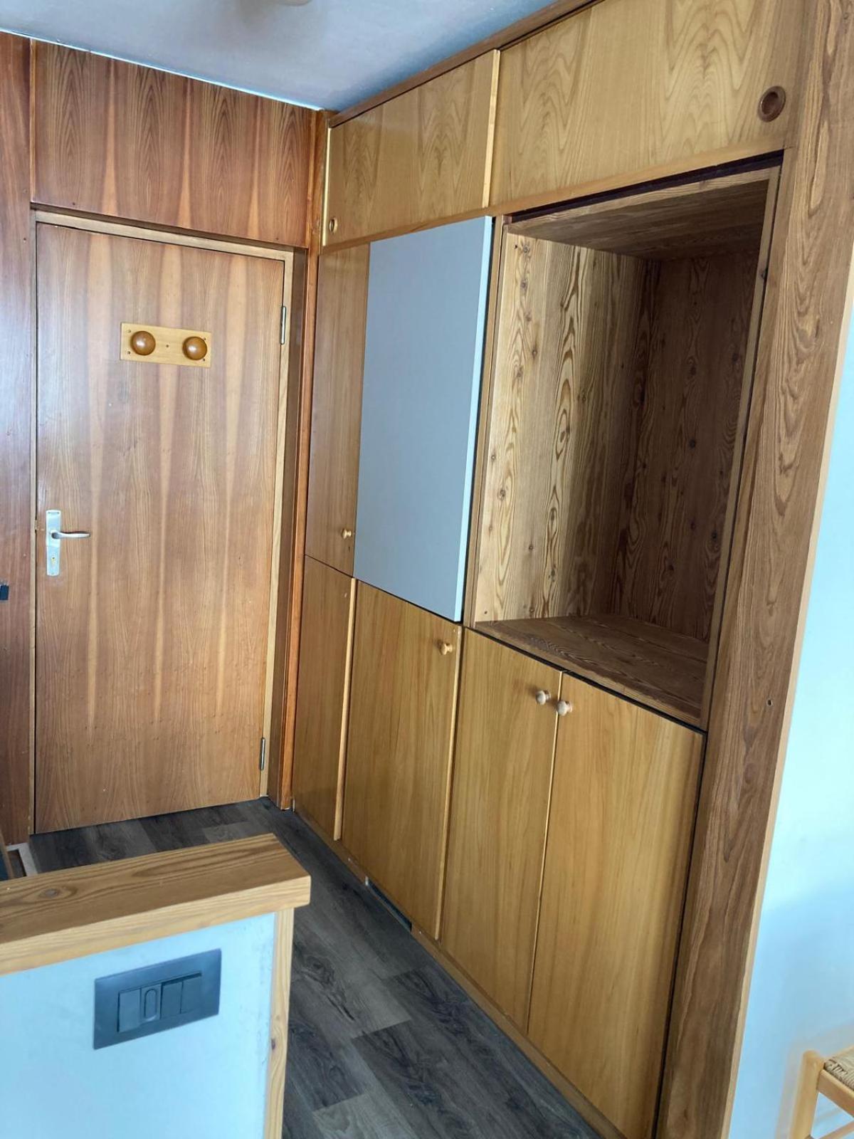Apartmán Cielo Alto I Dadi Breuil-Cervinia Exteriér fotografie